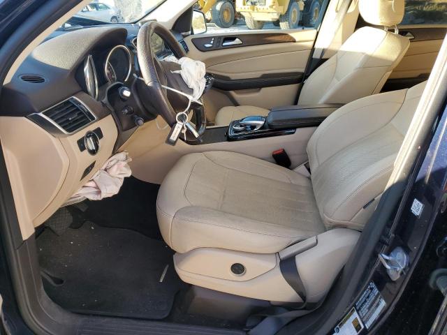 2018 MERCEDES-BENZ GLE 350 4M - 4JGDA5HB5JB202853