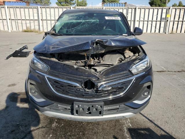 2021 BUICK ENCORE GX - KL4MMBS28MB046017