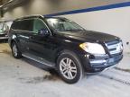 MERCEDES-BENZ GL 450 4MA photo