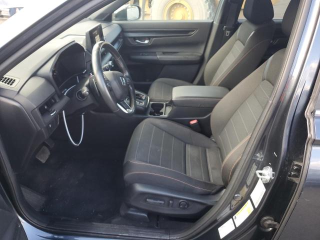 2023 HONDA CR-V SPORT - 2HKRS5H52PH701487