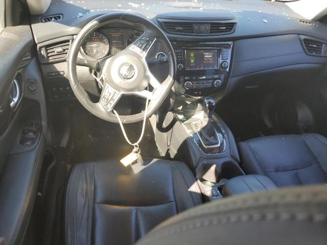 VIN JN8AT2MT8JW455936 2018 Nissan Rogue, S no.8