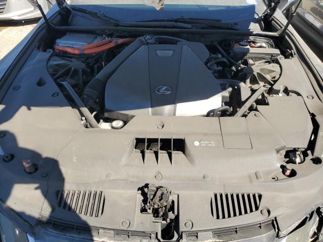 2021 LEXUS LC 500H - JTHAY5AY7MA002163