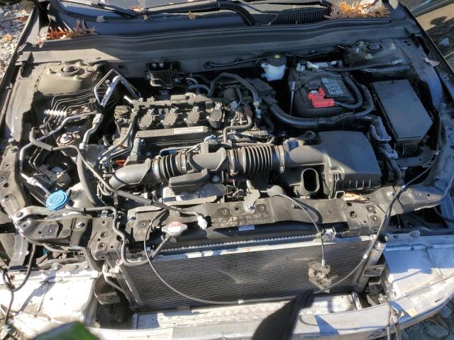 2019 HONDA ACCORD EX - 1HGCV1F44KA017705