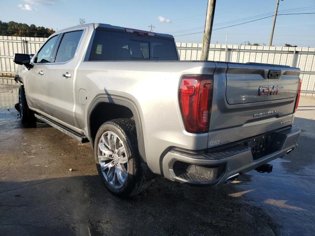 2023 GMC SIERRA K15 - 3GTUUGELXPG294756