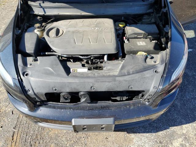 VIN 1C4PJMCS7EW296896 2014 Jeep Cherokee, Latitude no.12