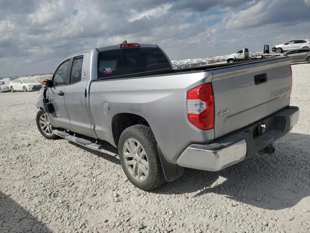 VIN 5TFUY5F19MX959806 2021 Toyota Tundra, Double Ca... no.2