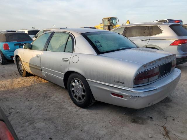 BUICK PARK AVENU 2002 silver  gas 1G4CU541124187502 photo #3