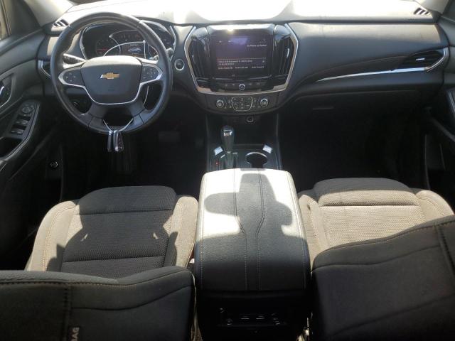 2020 CHEVROLET TRAVERSE L - 1GNERGKW1LJ327504