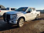2017 FORD F150 SUPER - 1FTEW1EP9HKC47579