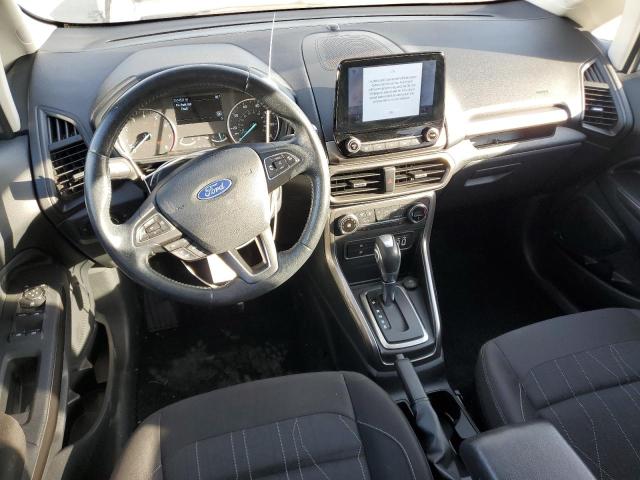 2020 FORD ECOSPORT S - MAJ6S3GL9LC314471