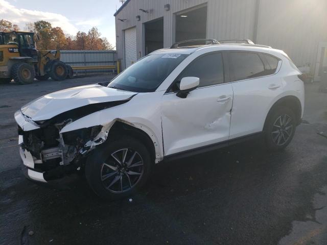 2017 MAZDA CX-5 GRAND - JM3KFBDL0H0119127