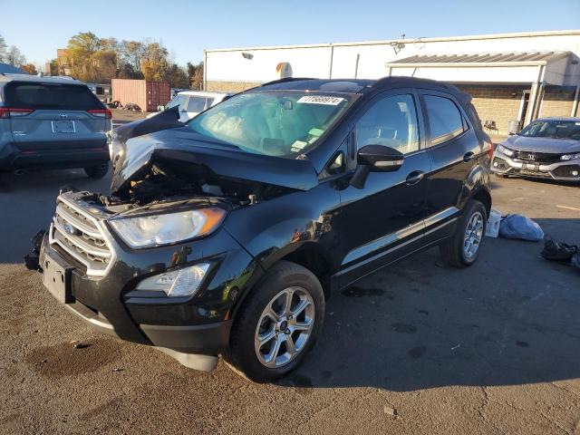 2020 FORD ECOSPORT S #3027005783