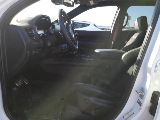 2021 DODGE DURANGO SR - 1C4SDJH9XMC716382