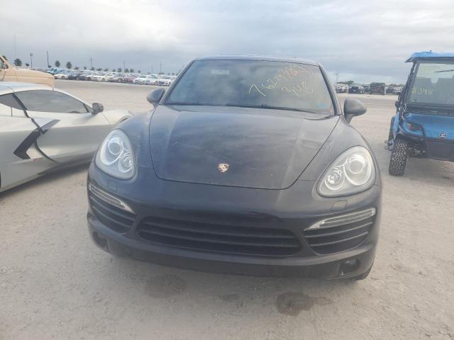 VIN WP1AA2A25ELA05485 2014 Porsche Cayenne no.5