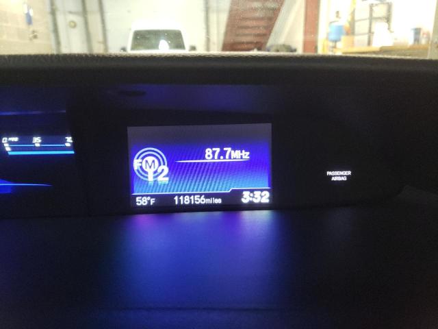 2015 HONDA CIVIC LX - 19XFB2F51FE062753