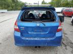 HONDA FIT SPORT photo