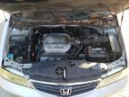 HONDA ODYSSEY photo