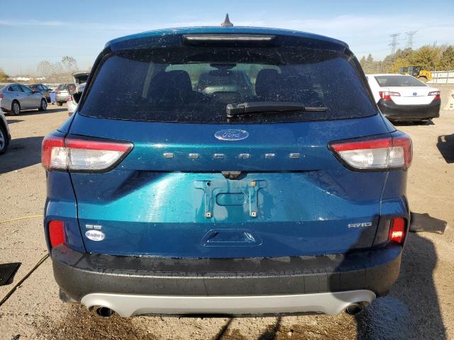 2020 FORD ESCAPE SE - 1FMCU9G6XLUC73665