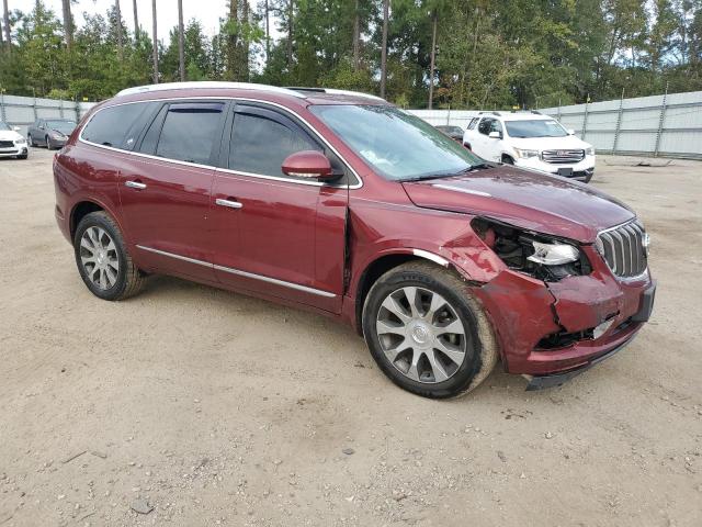 2017 BUICK ENCLAVE - 5GAKRBKD8HJ186985