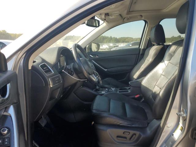 2016 MAZDA CX-5 GT - JM3KE2DY0G0679212