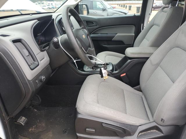 2017 CHEVROLET COLORADO - 1GCHSBEA1H1278180