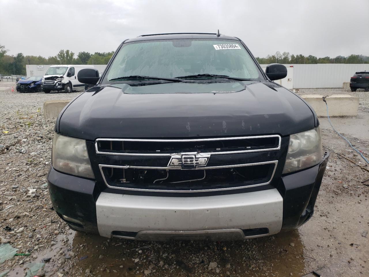 Lot #2943216406 2010 CHEVROLET SUBURBAN K