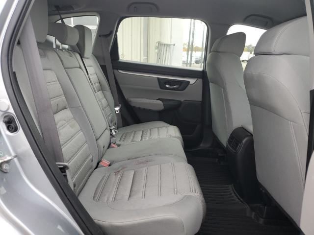 2018 HONDA CR-V LX - 2HKRW6H35JH213666