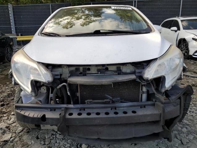 2015 NISSAN VERSA NOTE - 3N1CE2CP2FL403706