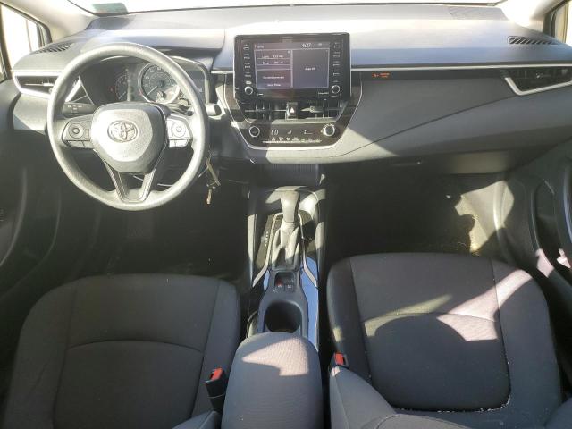 2021 TOYOTA COROLLA LE - JTDEPMAE7MJ172013