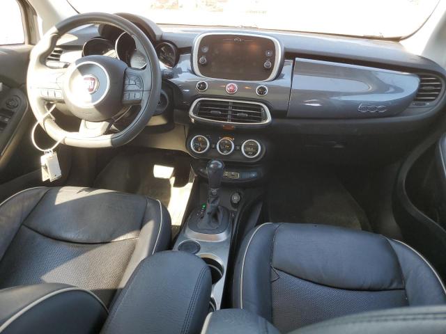 VIN ZFBCFXDB5JP664130 2018 Fiat 500X, Lounge no.8