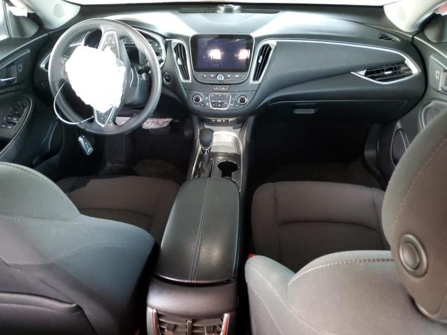 2021 CHEVROLET MALIBU LT - 1G1ZD5ST9MF008948