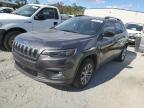 2022 JEEP CHEROKEE L - 1C4PJLMX6ND503312