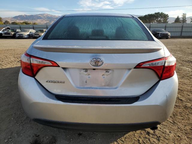 VIN 5YFBURHE8FP315984 2015 Toyota Corolla, L no.6