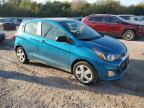 Lot #2937682735 2020 CHEVROLET SPARK LS