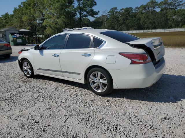 2015 NISSAN ALTIMA 2.5 - 1N4AL3APXFC161770
