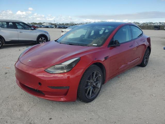 2023 TESLA MODEL 3 #3028506936