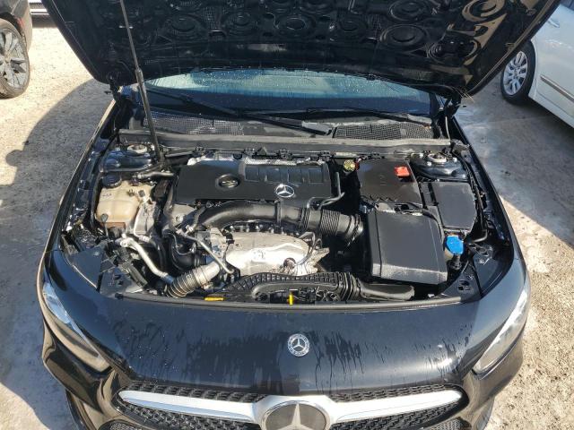 VIN WDD3G4EB7KW021685 2019 Mercedes-Benz A-Class, 220 no.11