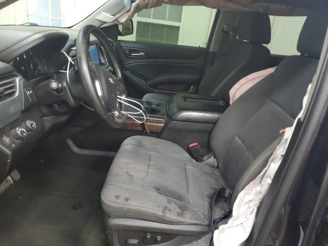 2016 CHEVROLET TAHOE K150 - 1GNSKAKC1GR385548