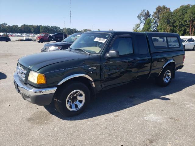 FORD RANGER SUP