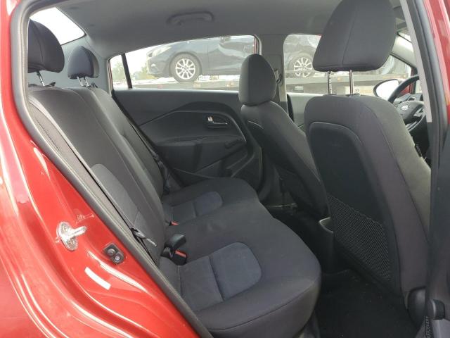 2017 KIA RIO LX KNADM4A31H6120515
