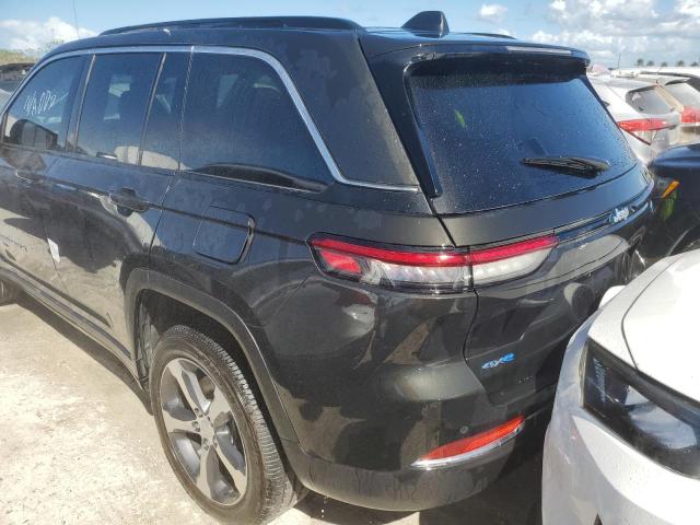 2024 JEEP GRAND CHER - 1C4RJYB64RC113238