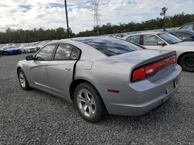 VIN 2C3CDXAG9EH145891 2014 Dodge Charger, Police no.2