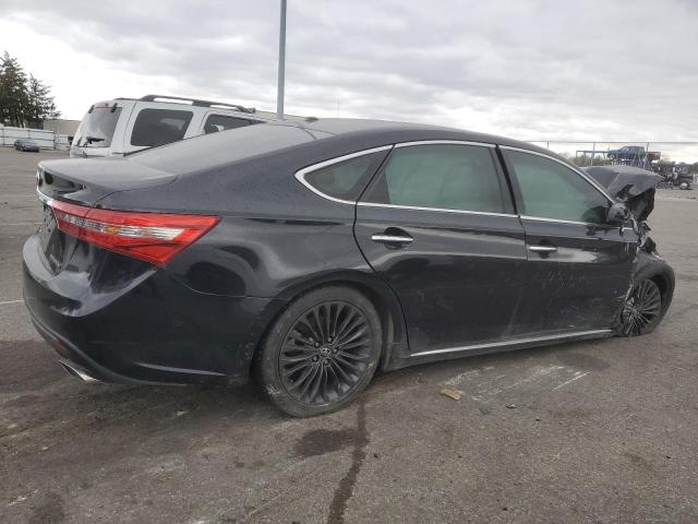 VIN 4T1BK1EB6GU235343 2016 Toyota Avalon, Xle no.3