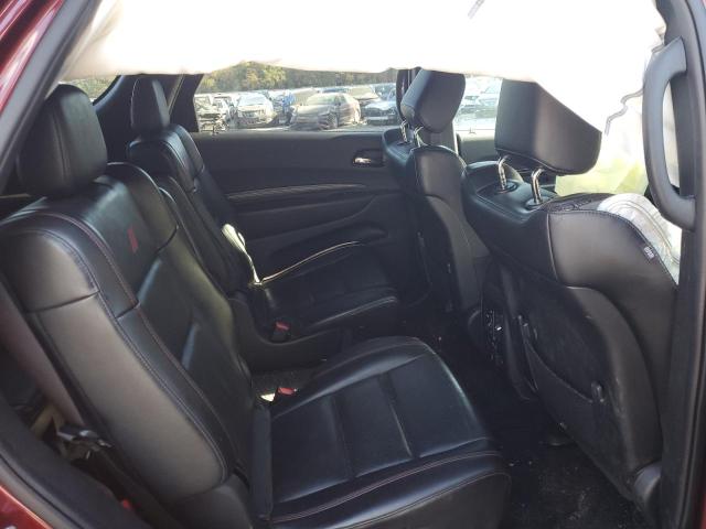 2023 DODGE DURANGO R/ - 1C4SDJCT2PC552276