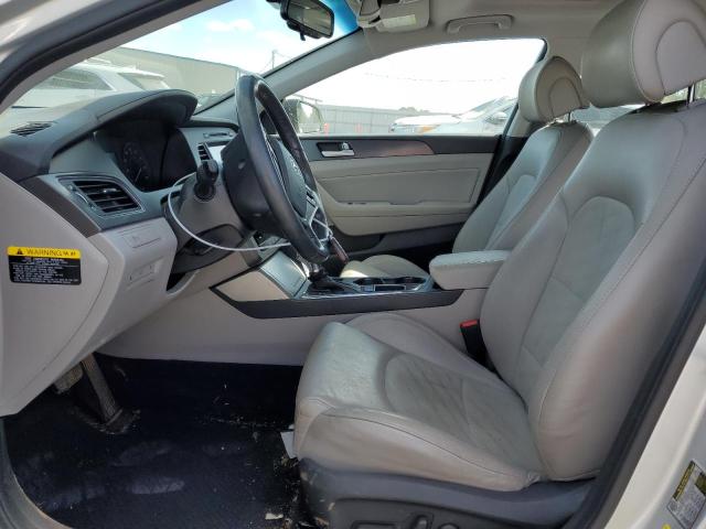 2017 HYUNDAI SONATA SPO - 5NPE34AF9HH586672