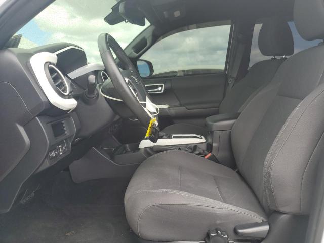 2018 TOYOTA TACOMA DOU - 3TMAZ5CN3JM062019