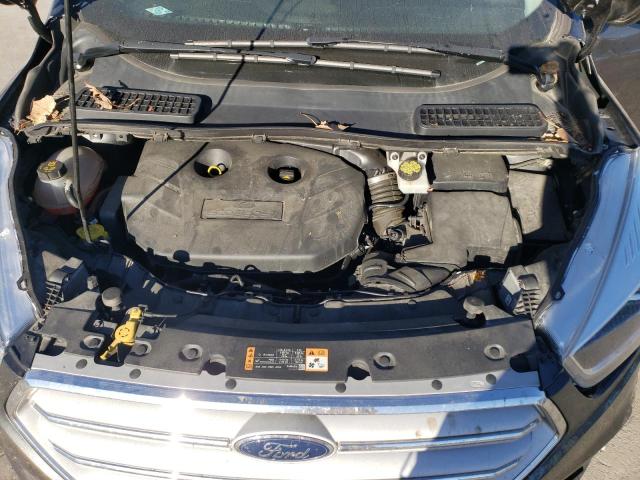 VIN 1FMCU9J94KUA70224 2019 FORD ESCAPE no.12