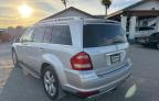 MERCEDES-BENZ GL 450 4MA photo