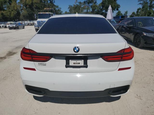 VIN WBA7E2C56GG738726 2016 BMW 7 SERIES no.6