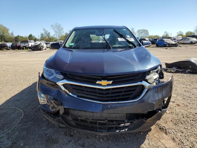 2018 CHEVROLET EQUINOX LT - 3GNAXJEV7JS529120